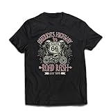 - Le invitamos a visitar nuestros otros listados para este diseño disponible en tallas para mujeres y niños, manga larga o corta, también contamos con sudadera con capucha unisex o simplemente envíenos un mensaje si usted necesita asistencia adicional