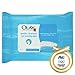Olay Gentle Cleansers Wet Cleansing Wipes - Pack Of 2