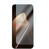 Engo Xiaomi 15T Pro Screen Protector 9H Nano Bright Transparent