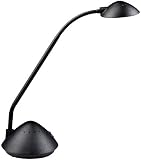 Inklusive 20 Watt Halogen-Leuchtmittel (Sockel G4), 2700 Kelvin, warmweißes Licht