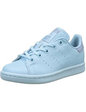 adidas Unisex-Kinder Stan Smith Sneaker