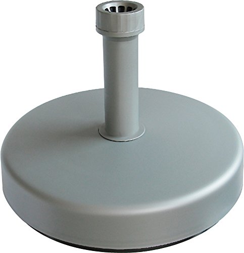 Preisvergleich Produktbild Sonnenschirmständer anthrazit