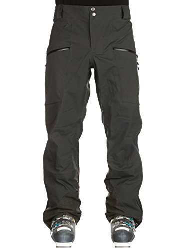 Preisvergleich Produktbild Mammut Herren Snowboard Hose Alvier Tour HS Hose