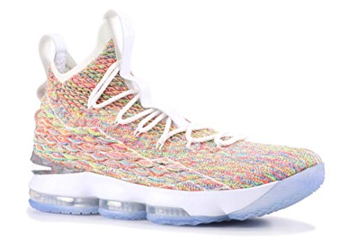 Preisvergleich Produktbild Nike Lebron Xv Mens 897648-900 Size 12
