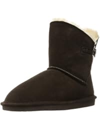 Bearpaw Rosie, Botines para Mujer
