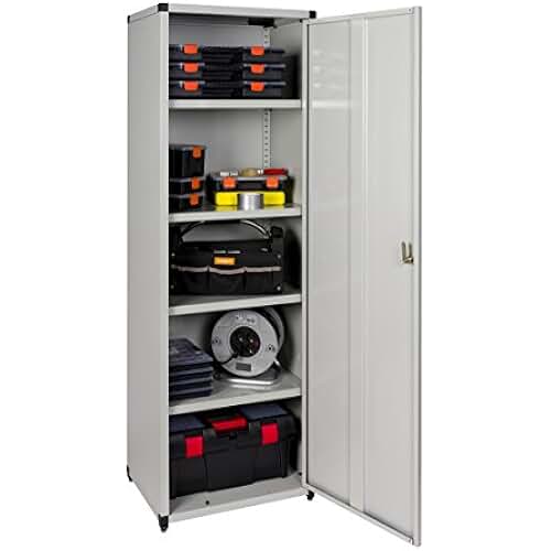 Suchergebnis auf Amazon.de für: Metallschrank Schloss