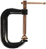 Duradera y resistente Bessey cdf404 C C de Sargento CDF de c 105/85