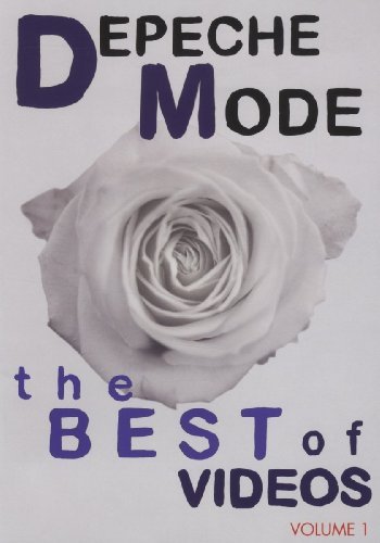 Preisvergleich Produktbild The Best Of Depeche Mode, Vol. 1