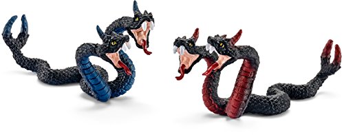 Price comparison product image Schleich Eldrador Poisonous Blood Viper