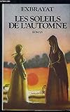 LES SOLEILS DE L AUTOMNE