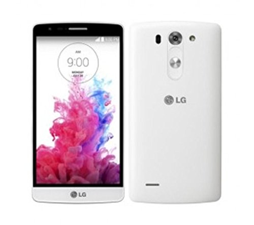 G3S - blanc - 8 Go - 4G - Smartphone