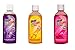 Drop2Clean Floor Cleaner Combo of 3set(Lavender,Lemon,Rose) - 200ml RS.826.00