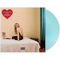 Sabrina Carpenter レコード　新品未開封 Amazon.co.jp: Short n' Sweet [Analog]: ミュージック