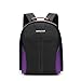 Produktbild Leslaur Kamera Rucksack DSLR Wasserdicht Scratchproof Tasche Foto Video Reisen Outdoor Fall Wandern für Canon EOS 20D
