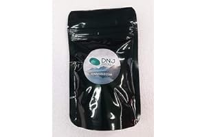 KENAI GOLD DNJ PROSPECTING DNJ 4 oz. Silver Paydirt - 4 Gram .999 Silver Grain/Shot Minimum