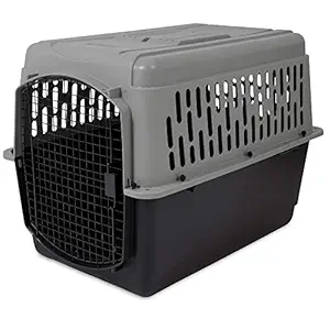 Aspen Pet Porter Heavy-Duty Pet Carrier