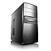 Produktbild Aufrüst-PC 843 Core i5-8400 - Intel Core i5-8400 Coffee-Lake 6x 2800 MHz, 8 GB DDR4 RAM, Intel UHD Graphics 630, Gigabit LAN, USB 3.1