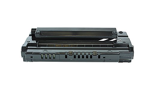 Toner kompatibel zu SAMSUNG SCX-4520 / SCX-4720 F / SCX-4720 FG / SCX-4720 FN, 1x black / schwarz, 5.000 Seiten, ersetzt SCX-4720D3, SCX-4720D5
