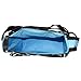 Tofern Multifunctional Mummy Handbag Baby Diaper Nappy Changing Bag, Blue-Giraffe