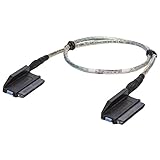 perc 5i import foreign configuration Internes SAS-Rückwandplatinenkabel - Dell - P / N 0NC954 / NC954 - Kompatibel mit Dell PowerEdge 2900-Servern und PERC 5 / i- und 6 / i-Karten mit SFF-8484-Anschluss - 6 Monate Garantie.