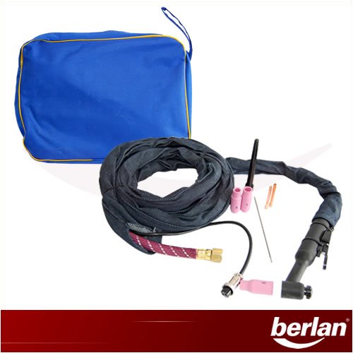 Berlan WIG/TIG Inverter Schweißgerät 180A – BWIG180 - 3