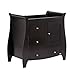 Tutti Bambini Lucas Chest Changer (Espresso)