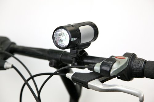 Ultrasport LED Fahrradlampe - 4