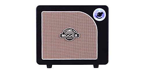 MOOER Hornet Electric Guitar Amplifier