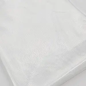 MAXBELL Fabric Transfer Paper Water Soluble Embroidery Stabilizer Topping 10 Sheets