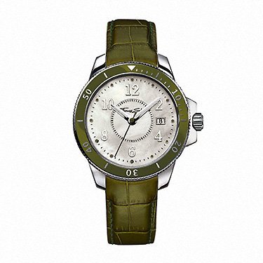 Preisvergleich Produktbild Damen Uhren Thomas Sabo Thomas Sabo It Girl WA0124-243-202-38