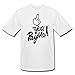 Produktbild ANABEL Avant-Garde Fuck You Pay Me White Herren's T-Shirt (XX-Large)