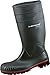 Produktbild Dunlop Acifort ,Gummistiefel,Regenstiefel,Arbeitsstiefel,Freizeitstiefel (41, oliv)