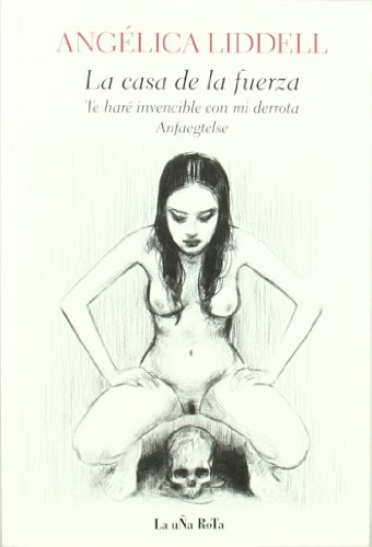 Download Casa De La Fuerza,La (Libros Robados) Download Casa De La Fuerza,La (Libros Robados)