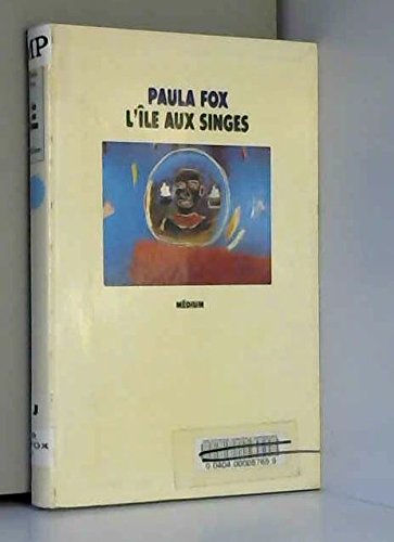 L'île aux singes