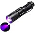 Produktbild UV-Taschenlampe LED UV-Licht/Ultra Violet / 800 Lumen