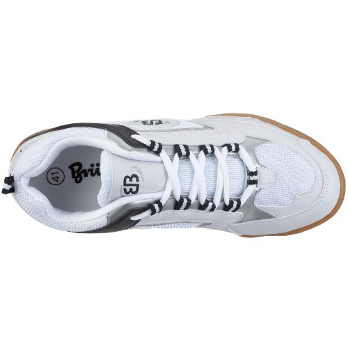 Bruetting Perfect Indoor Herren Hallenschuhe - 7