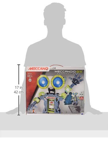 Meccano G15 Toy