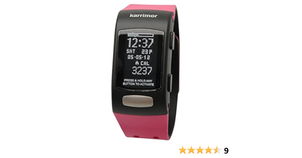 karrimor watch