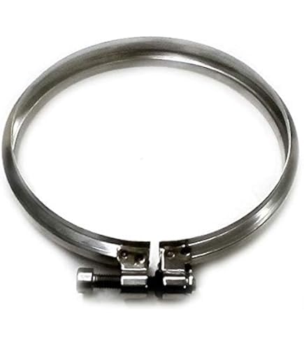 HEKON klembeugel 16-19mm - zwart per 100 stuks (783