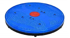 Acupro health care system ACP 2in1 Twister Big Disc & Power Magnetic Mat for Body Shape and Weight Loss Fat Cutter