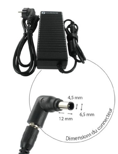 Preisvergleich Produktbild Ladegeräte Typ SONY PCGA-BP51A, 16.0V, 3750mAh