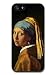 Produktbild Girl with a pearl earring Vermeer Painting detail hülle für iPhone 5 5S