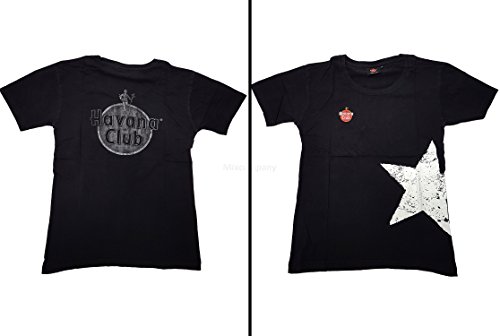 Preisvergleich Produktbild Havana Club T-Shirt - L
