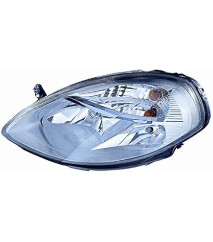 Equal Quality PP1144S Faro Izquierda