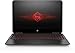 Produktbild OMEN by HP (15-ax008ng) 39,6 cm (15,6 Zoll / UHD IPS UWVA) Gaming Laptop (Intel Core i7-6700HQ), 16 GB RAM, 2 TB HDD, 128 GB SSD, NVIDIA GeForce GTX 965M, Windows 10) schwarz