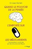 Image de Quand le pouvoir de la pensée l'emporte sur les médicaments