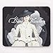 Produktbild Outlander| Outlander-La-Freifrau Blanche Mousepad