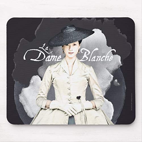 Preisvergleich Produktbild Outlander / Outlander-La-Freifrau Blanche Mousepad