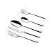 Produktbild Solex Besteck-Set Anna 30-Teilig, Edelstahl, Silber 14 x 2 x 1 cm