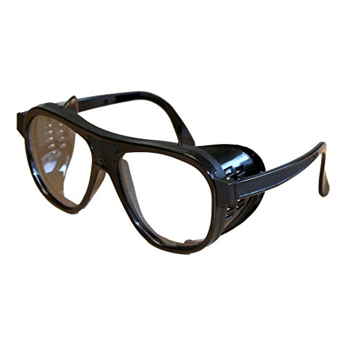 ARBEITS-SCHUTZBRILLE